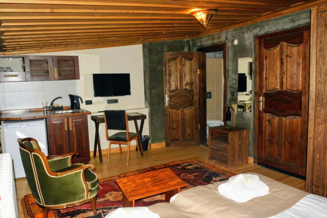Maria Balat Hotel - Istanbul, Istanbul